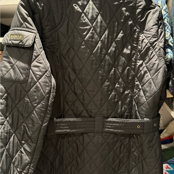 Barbour Jacket - Picture 3 of 3